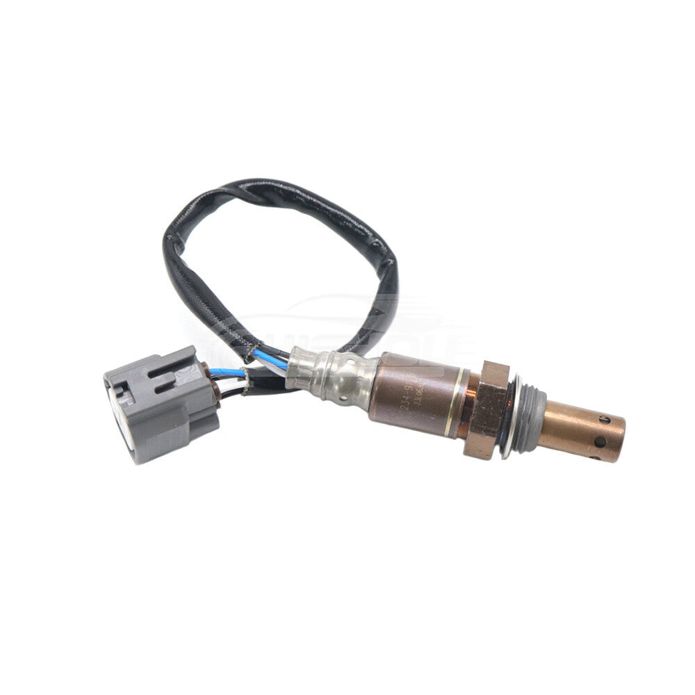 2X Oxygen O2 Sensor For 2012-2013 for BMW ActiveHybrid 5 L6-3.0L Upstream+Downstream