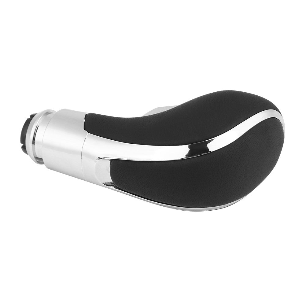 Gear Shift Knob Car Automatic Gear Shift Lever Gear Shifter Head Knob Head For Q