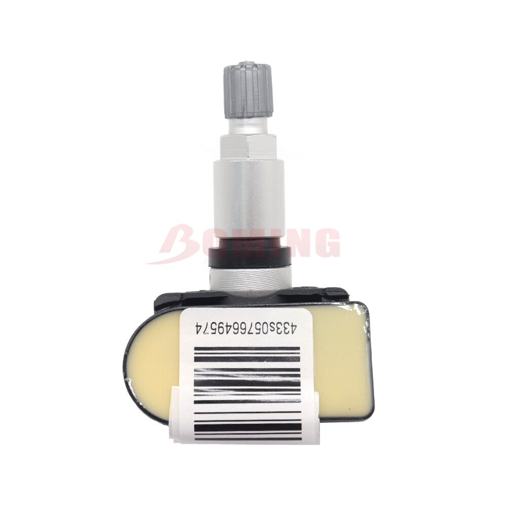 4pcs 68487472AB New TPMS Tire Pressure Sensor for Dodge for Challenger R/T Scat Pack