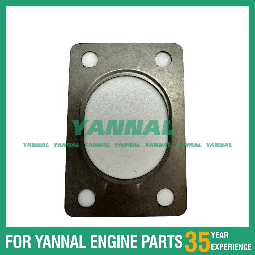 V3800 turbocharger gasket 1J550-17100 suitable for -