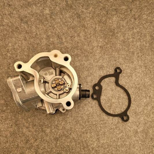 for Volvo S60 II T5 AWD 2017 Vacuum Pump Q