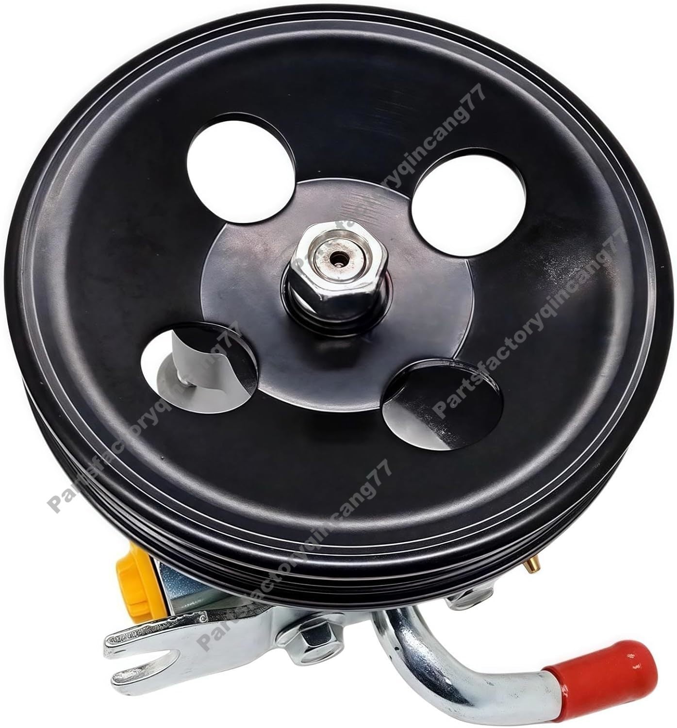 Power Steering Pump 49100-56B20 for Suzuki Sidekick X-90 for Chevrolet Geo Tracker Q