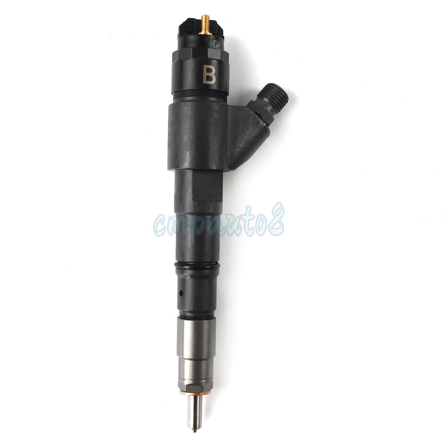 Fuel Injector 0445120066 VOE20798114 for Volvo EC240B EC250D EC290B EC300D G900