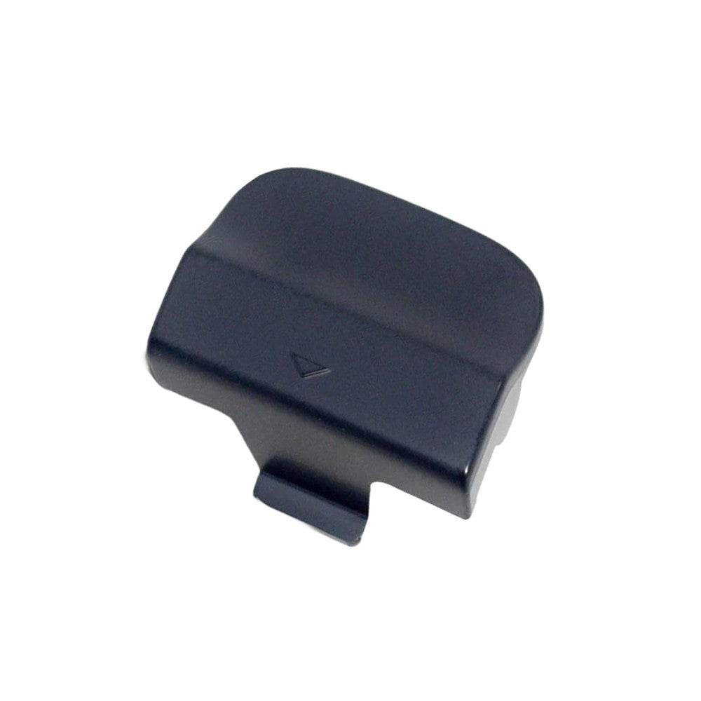 Rear Bumper Tow Hook Cover Unpainted Fits For A-CLass W176 A200 A560 A45 AMG Q