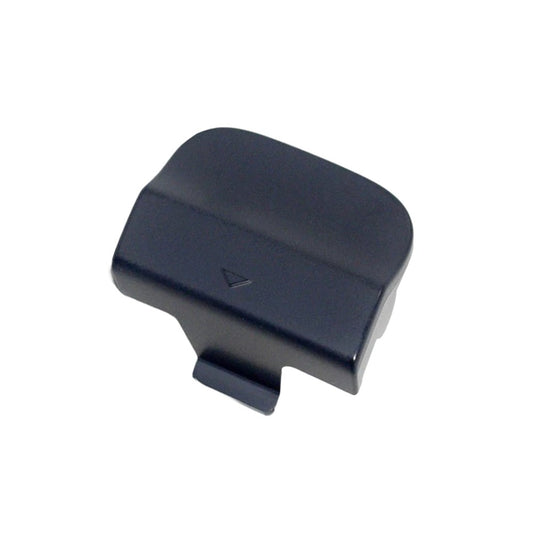 Rear Bumper Tow Hook Cover Unpainted Fits For A-CLass W176 A200 A560 A45 AMG Q