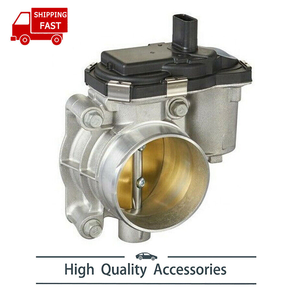 Throttle Body for Chevrolet Orlando 2012-2014 Malibu 2013-2014 Equinox 2012-2017 Q