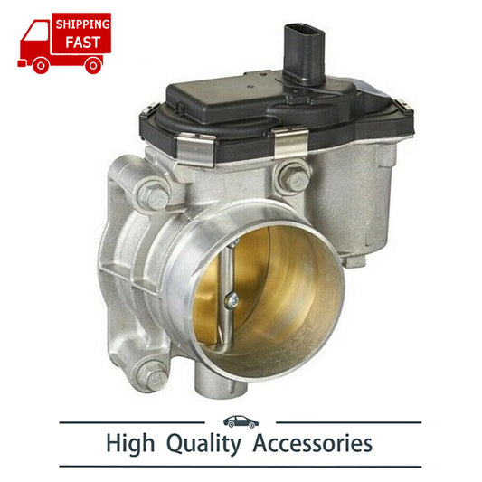 Throttle Body for Chevrolet Orlando 2012-2014 Malibu 2013-2014 Equinox 2012-2017 Q