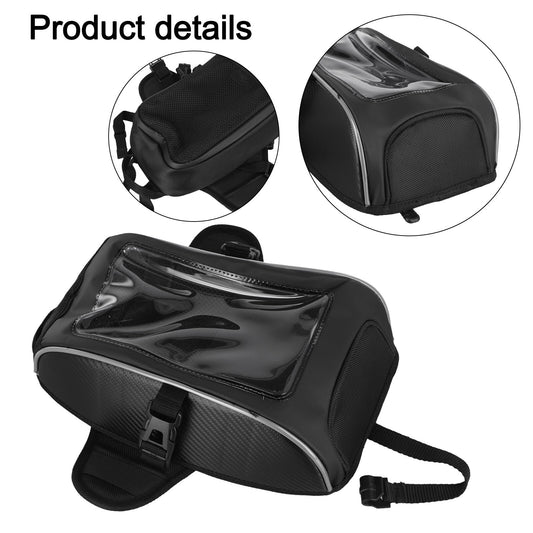 Holder Tank Bag For Can-Am For Ryker 600 900 Rally 2019-2022 23 219400762 v