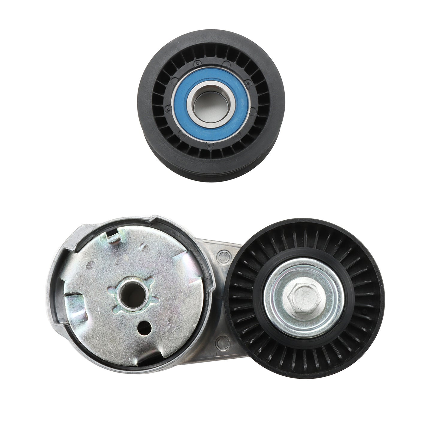 39282 Belt Tensioner Assembly for 2011-2020 for Chrysler for Dodge for Jeep for Ram Routan 3.6L n