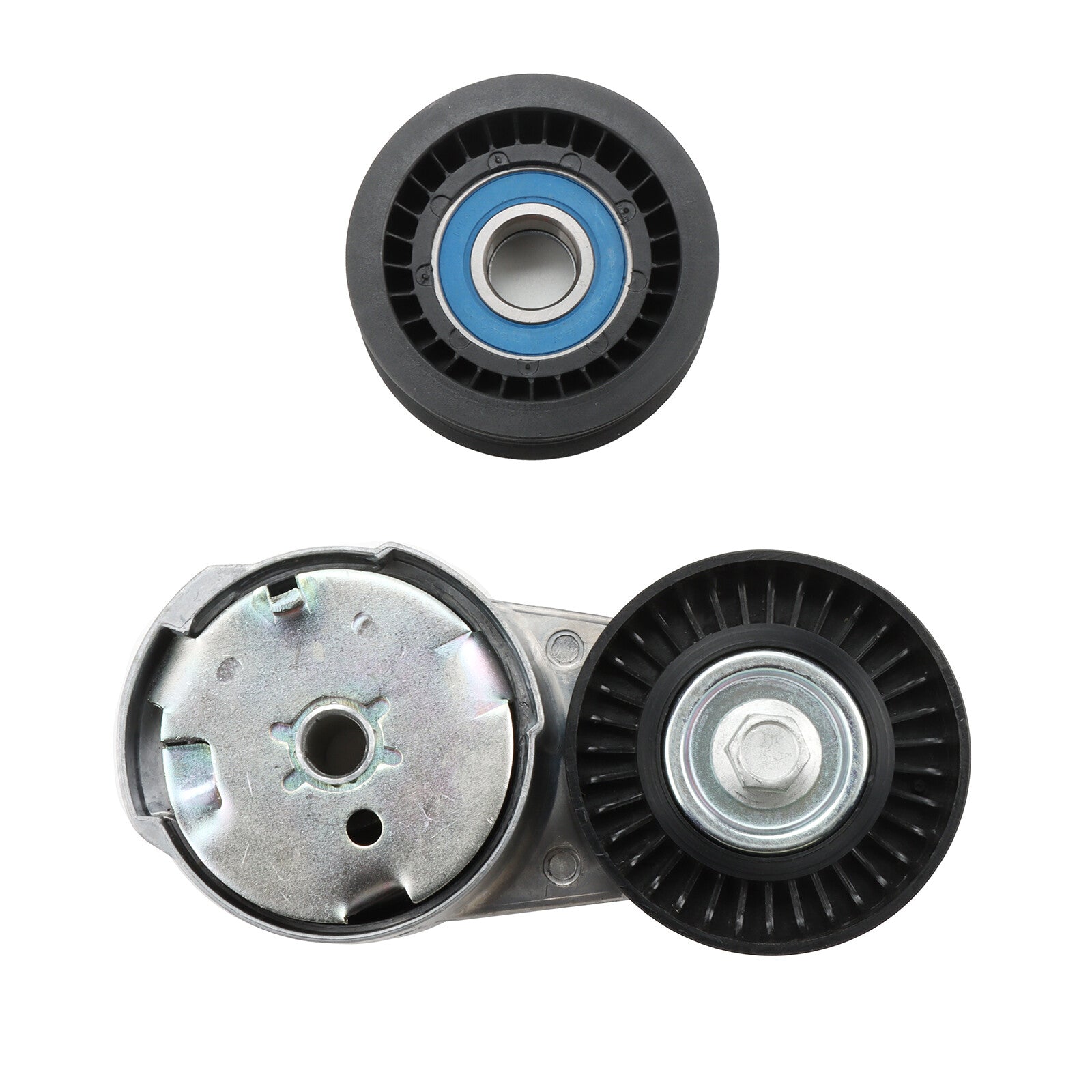 39282 Belt Tensioner Assembly for 2011-2020 for Chrysler for Dodge for Jeep for Ram Routan 3.6L n