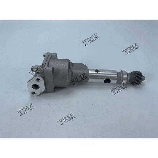 new S6E Oil Pump Fit for Mitsubishi Diesel Engine for Mitsubishi Oil Pump