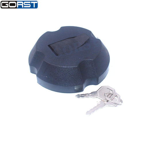 Exterior parts fuel tank cover gas cap with locks key for Scania 1122696 1673698 v