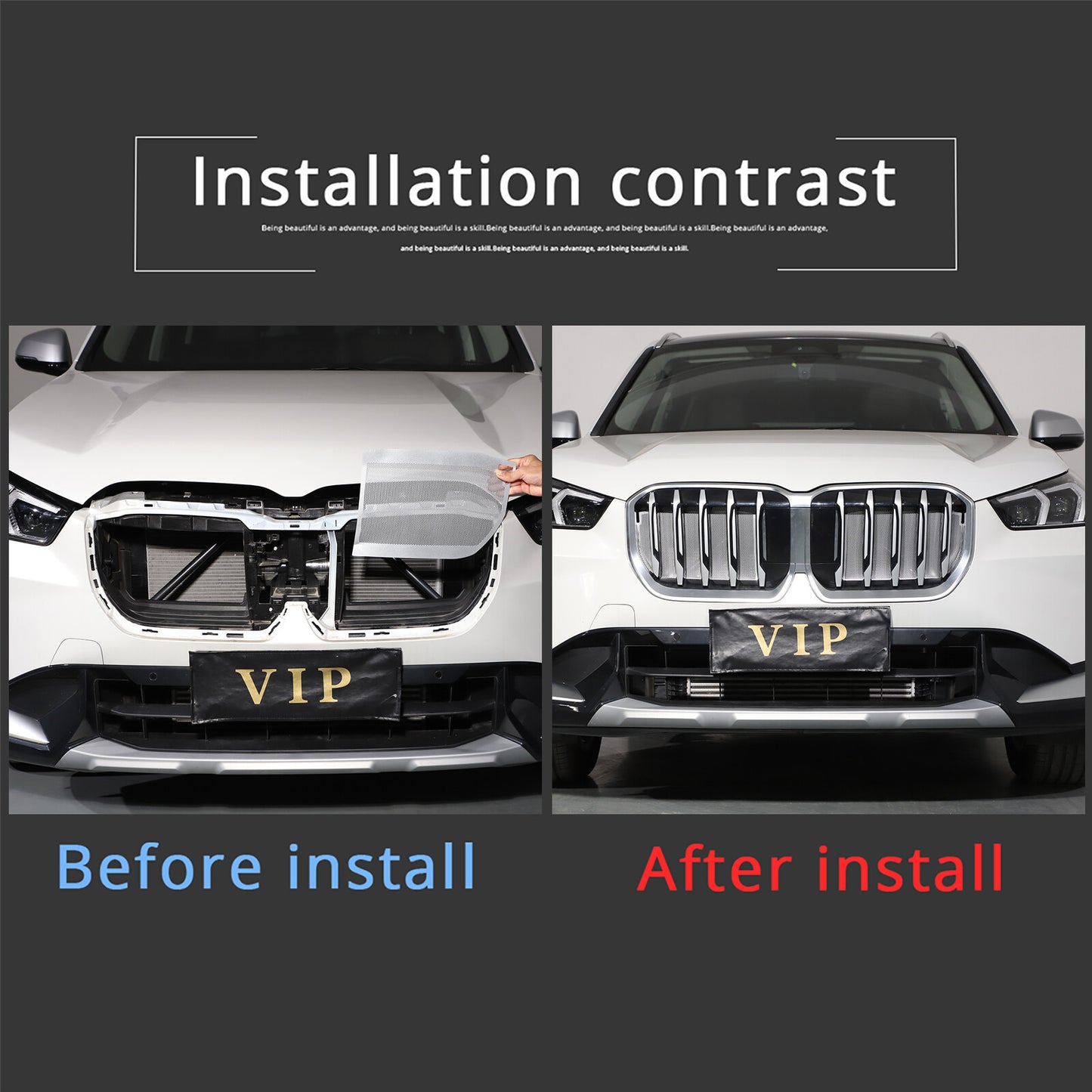 Carbon Fiber Center Control Gear Shift Panel Trim Decal for Corvette C8 20-24- v