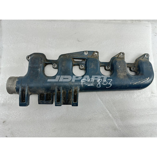 F2803 intake manifold is suitable for engine parts.