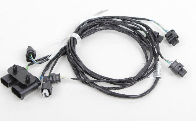 1 new Front Bumper Parking Sensor Wiring Harness for F20 118i 125i v