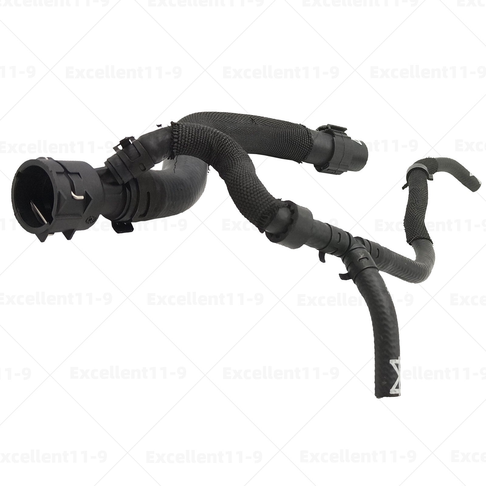 Engine coolant hose CDVA CDVB 1K0122157KK N90693001 suitable for Eos for Passat (A3) 3.6L- n