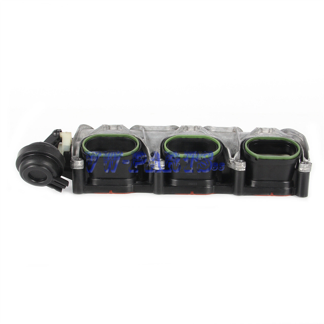3.0T Left Intake Manifold Fit for VW Touareg for AUDI for A8 Q7 06E 133 109AR Q