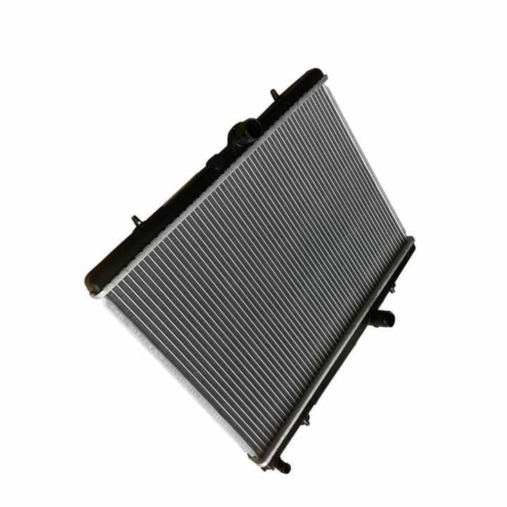 Rep 9800713680 1330W2 1330R77 Water Tank Radiator 1pc/Set