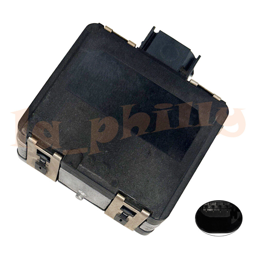 Black For 14 15 16 for Nissan Rouge 284386FJ0A Cruise Control Distance Radar Sensor Q