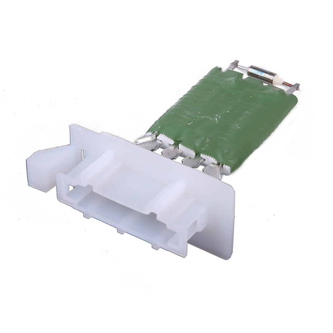 Heater Fan Blower Motor Tandem Resistor Regulator for VW for Golf for Jetta MK5 6 EOS Q