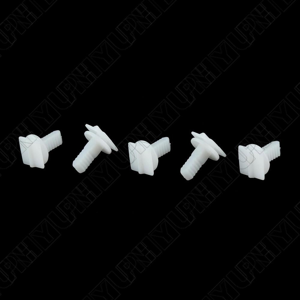 10Pcs 1020193 6877869 Windshield Fixed Clip for Ford Focus Fiesta Mondeo Transit