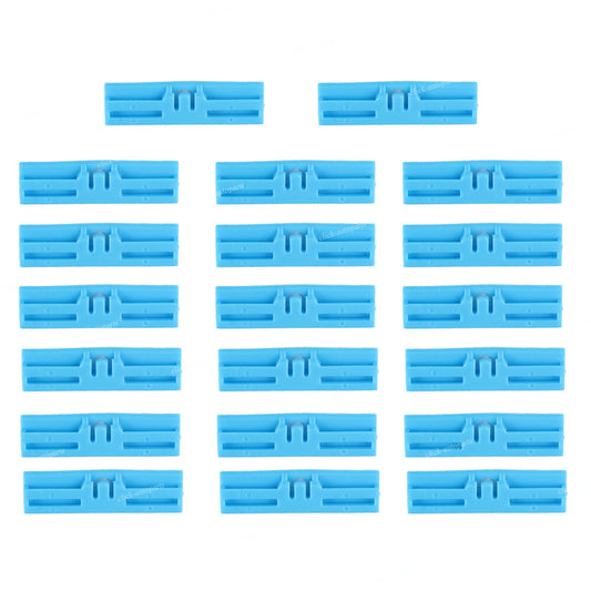 Qty20 Car Windshield Moulding Clips Fit for Lexus GX460 IS250 IS350 75545-53011 Q