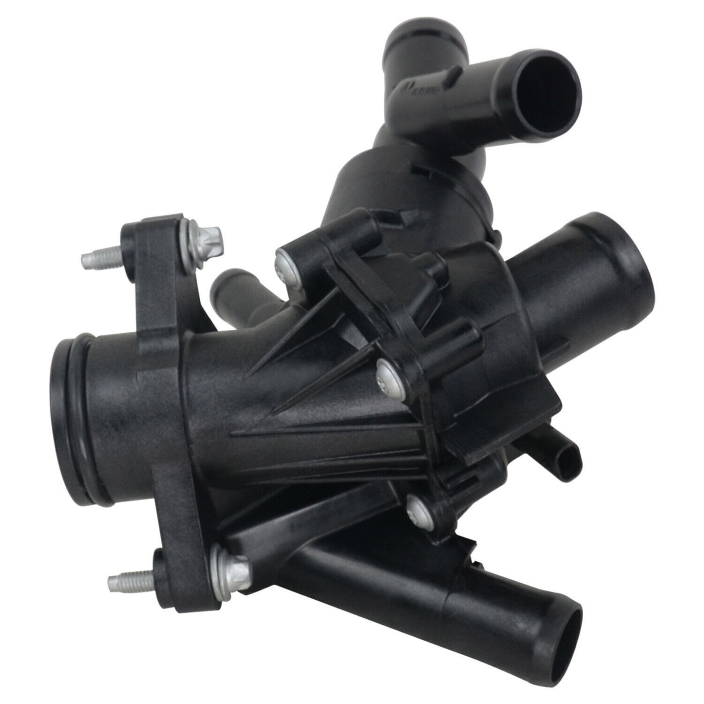 Fits for Mercedes-Benz CLA GLA 180 200 250 New Engine Coolant Thermostat 2702000615 Q