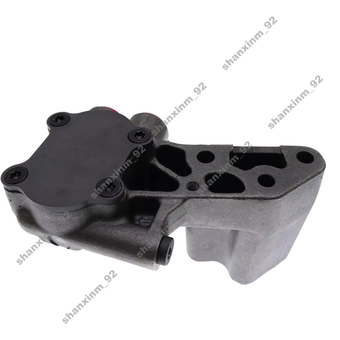 EC290 Fuel feed pump VOE21620116 Suitable for Volvo Engine Parts