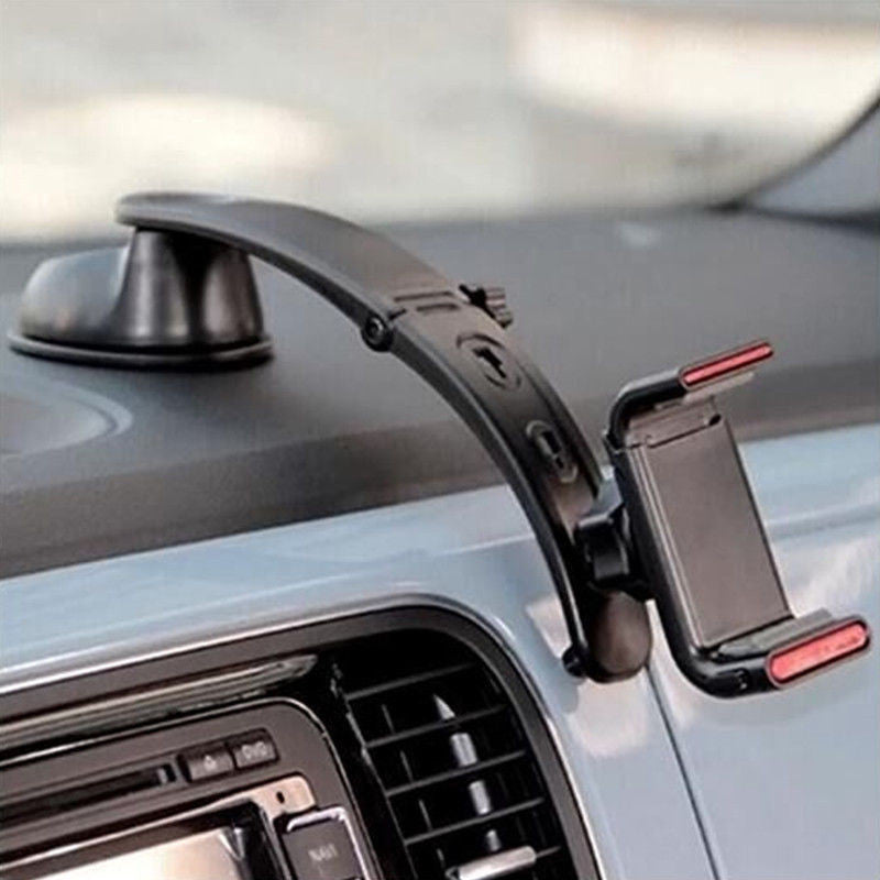 360° Universal Adjustable Car Dashboard Cradle Mount for GPS PDA Phones n
