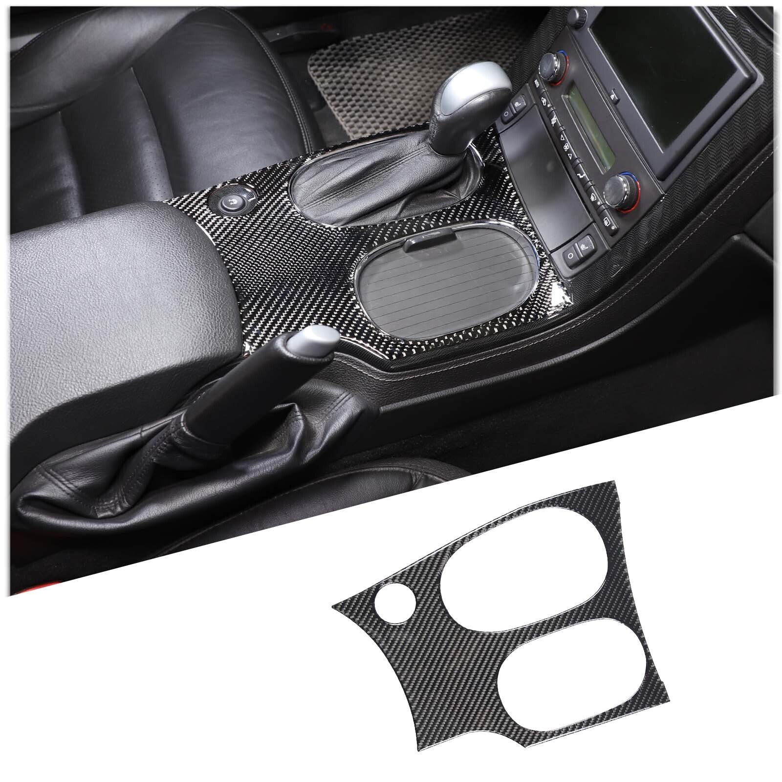 4-Piece Mount ABS Smoked Tail Light Cover Trim for X5 2019-2022- v