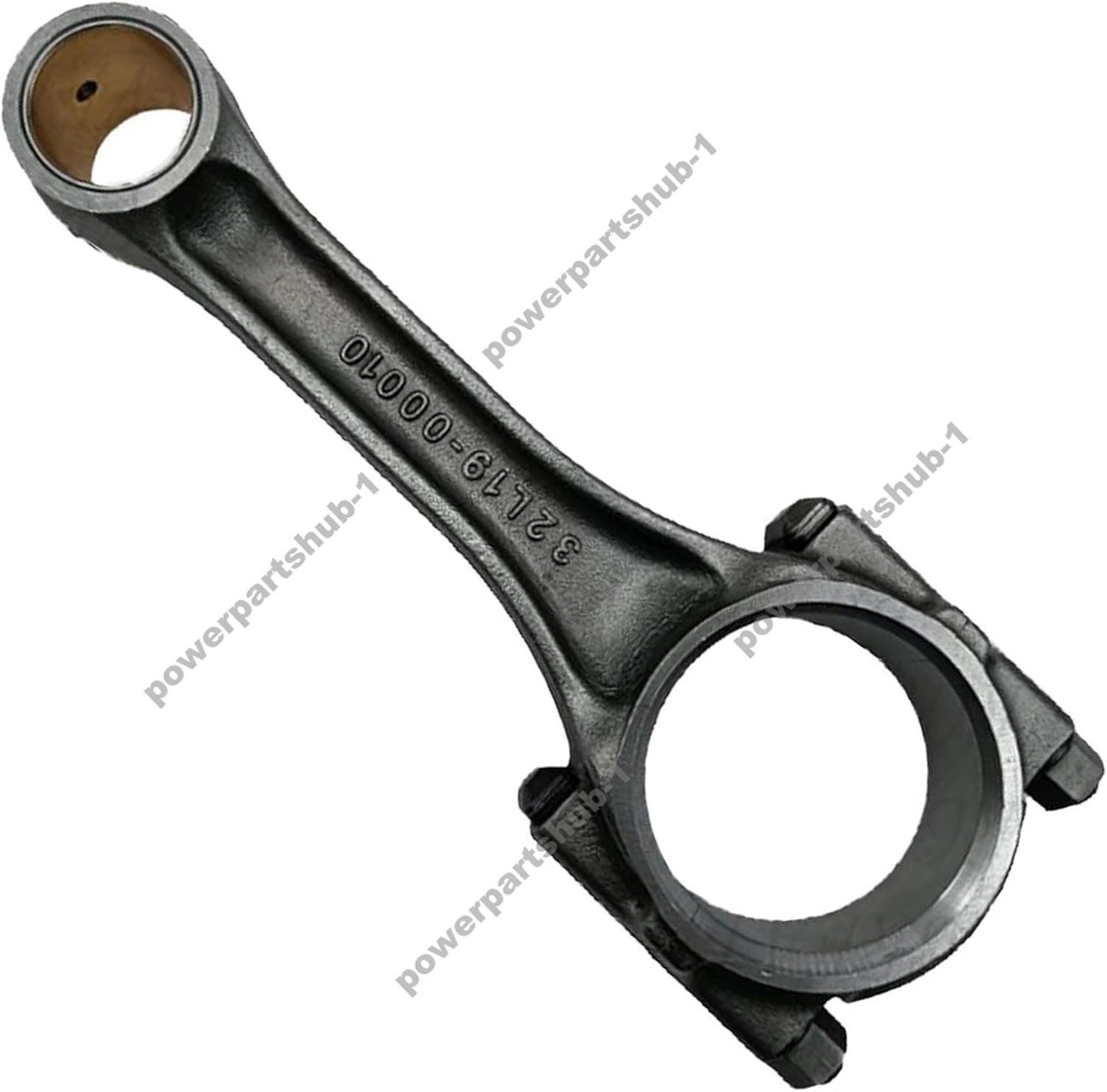 1pcs Connecting Rod 32A19-00010 for Mitsubishi Engine S4S S6S Forklift F18B F18C