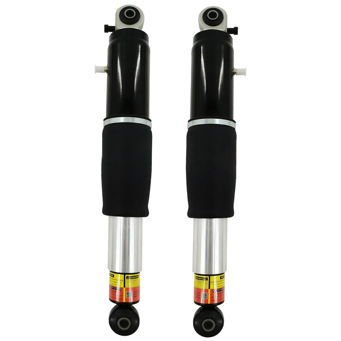 Two front left and right door lock actuators suitable for Volkswagen for Golf GTI, for Jetta , for Passat , and Beetle 99-10