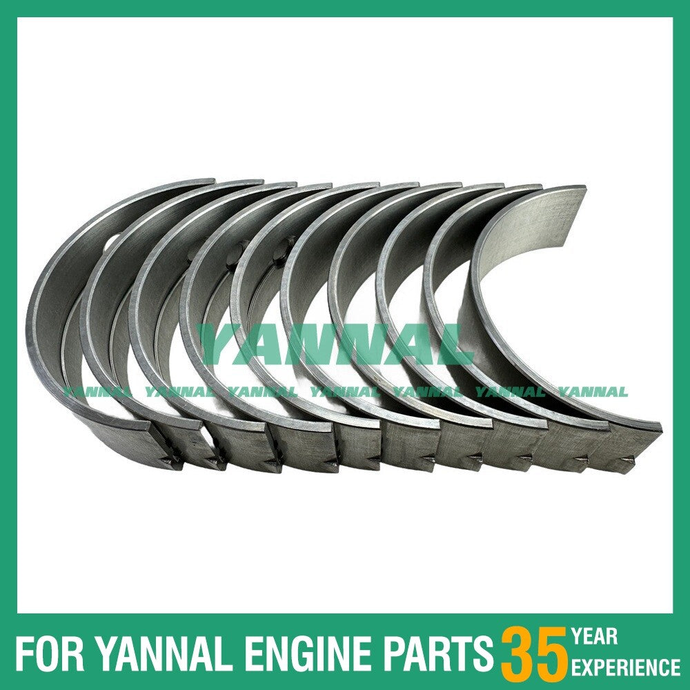 Main bearing compatible with 4y-
