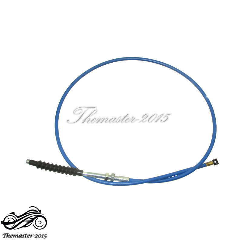 Dirt Pit Bike Clutch Cable For Pit Dirt Bike KLX CRF50 SSR Thumpstar 110cc 125cc Q