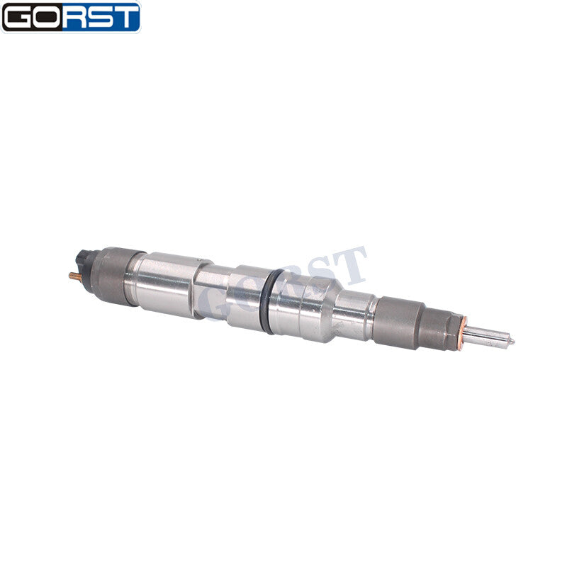 Automobile Common Rail Injector Assembly 0445120102 For Diesel Engine v