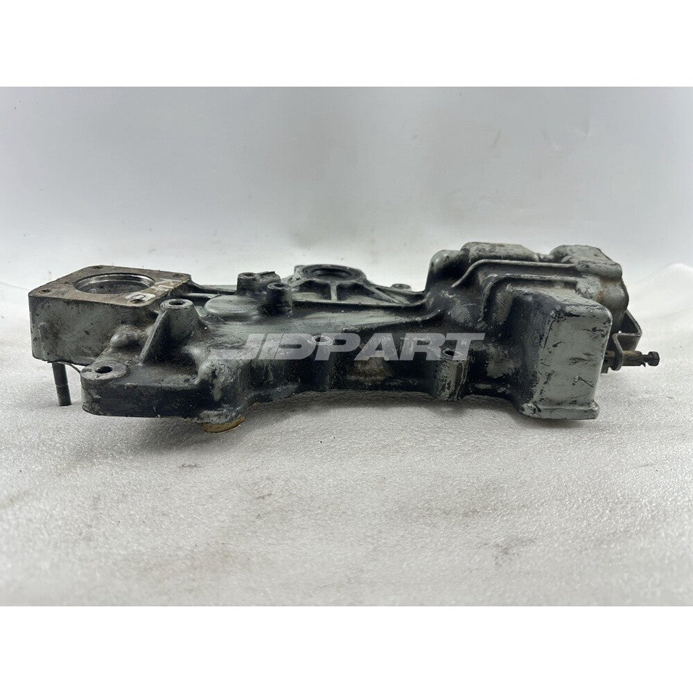K4E timer cover is suitable for diesel engine parts.