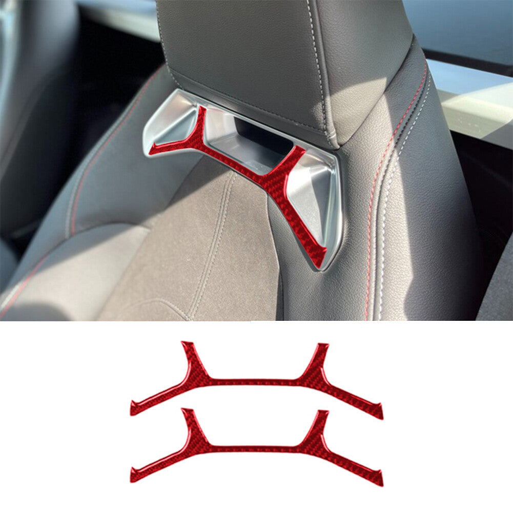 Carbon Fiber Overhead Console Outer Frame For Silverado/tahoe/ for sierra 2007-2014 v