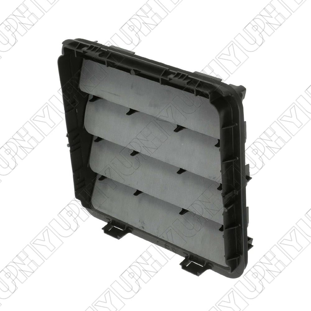 1 Pc BODY SIDE APERTURE EXHAUSTER for RAM 1500 2500 3500 2014-2020 68323649AB