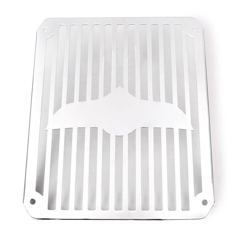 Radiator Grill Guards Protector fit for Kawasaki VN800 Vulcan e Classic 1995-2003 02