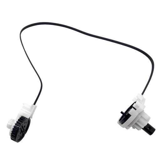 HVAC Blower Control Cable 55909-26080 for Toyota for Corolla RAV4 Matrix for Scion tC xB Q