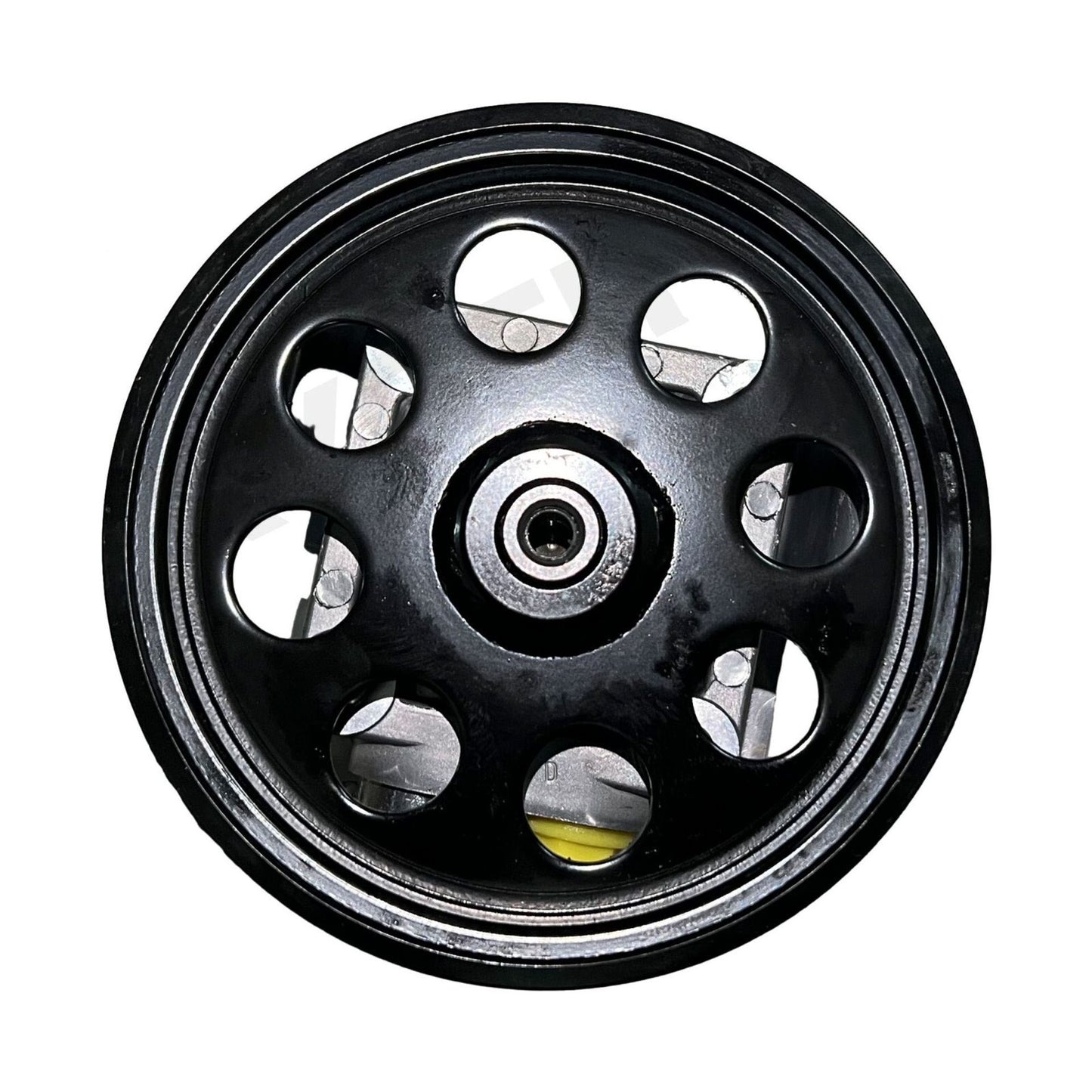 for Land Rover LR2 for jaguar XJ XF power steering pump LR077466 C2D48857 Q