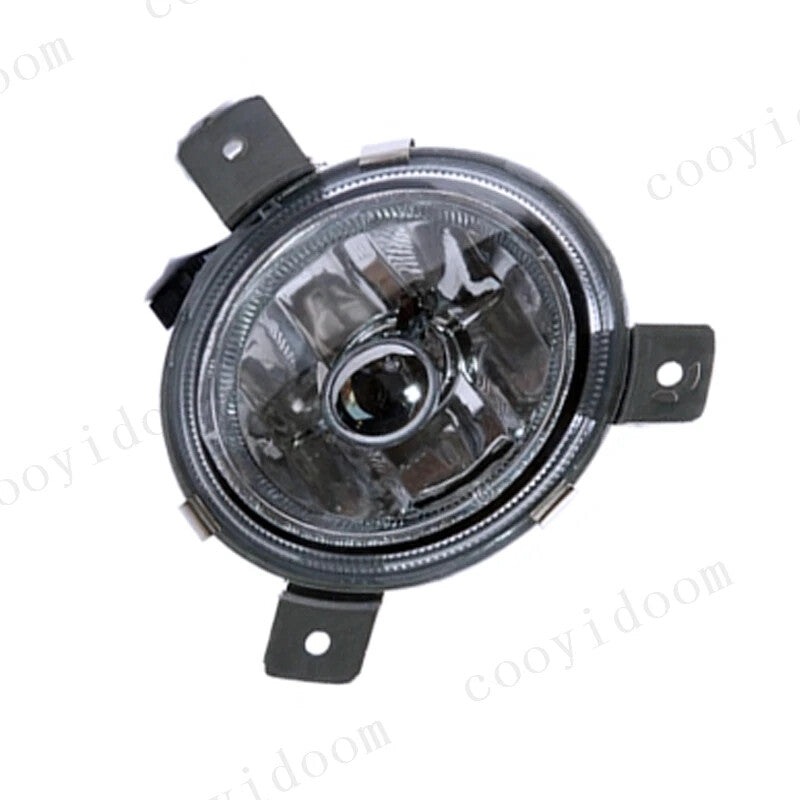 LH daytime driving light Fog Lamp Foglight for Chevrolet Matiz 2001-2005