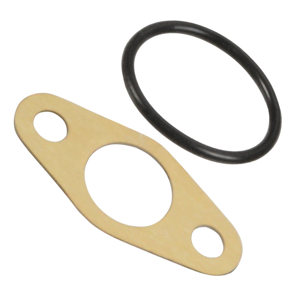 for Acura for Honda for Civic Engine Oil Pump Strainer Pick Up Seal Gasket  O-Ring Set Q