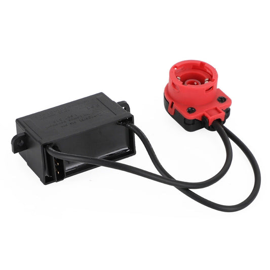 HID headlight ballast 3-inch D2S D2R 35W 1307329 for Audi TT and for Mercedes CLK320 500U4- n