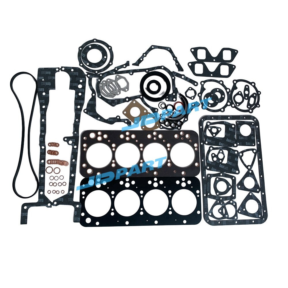 V4300 Full Gasket Kit for V4300 Engine Parts