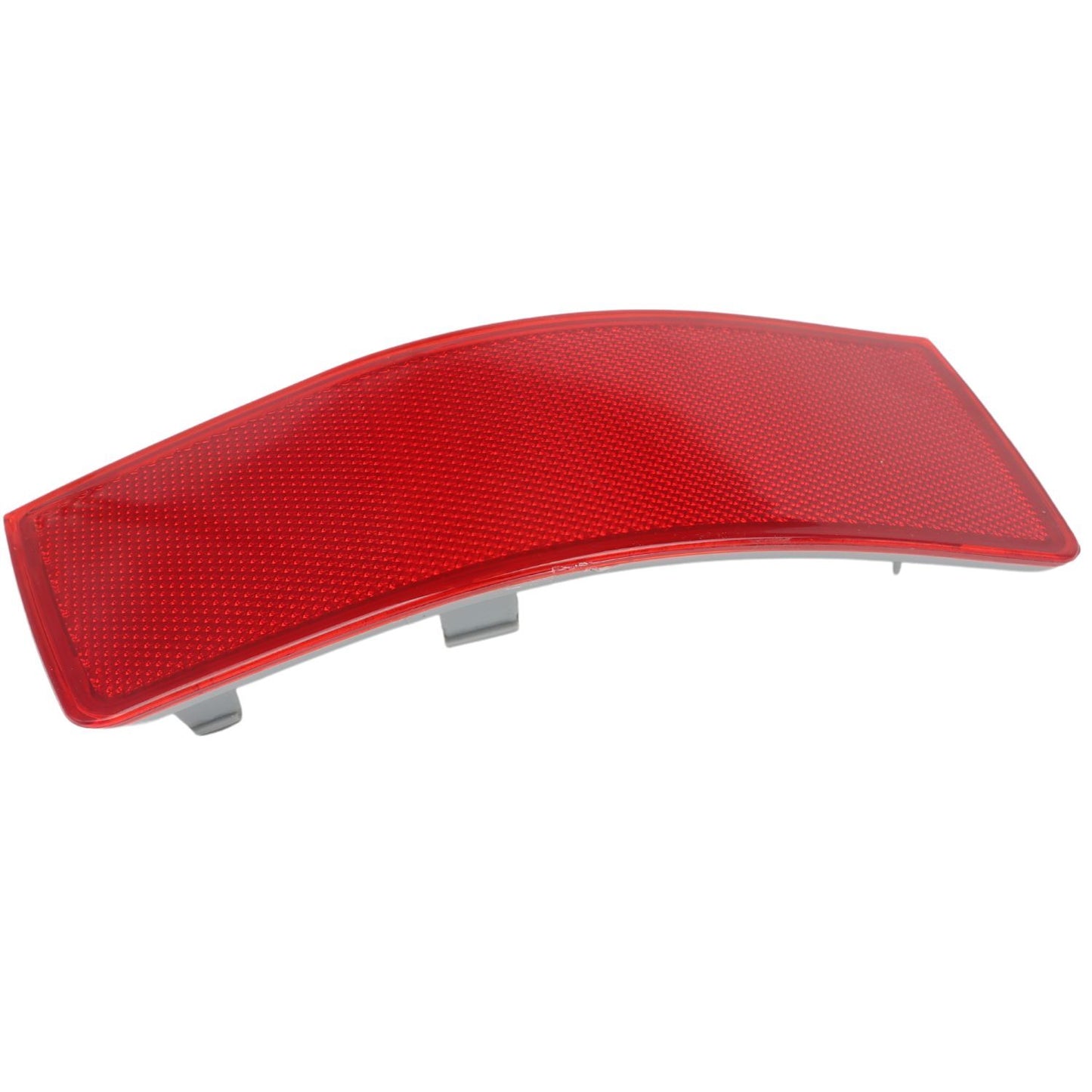 The left rear bumper reflector is suitable for 2010-201 GLK350 2048200174- n