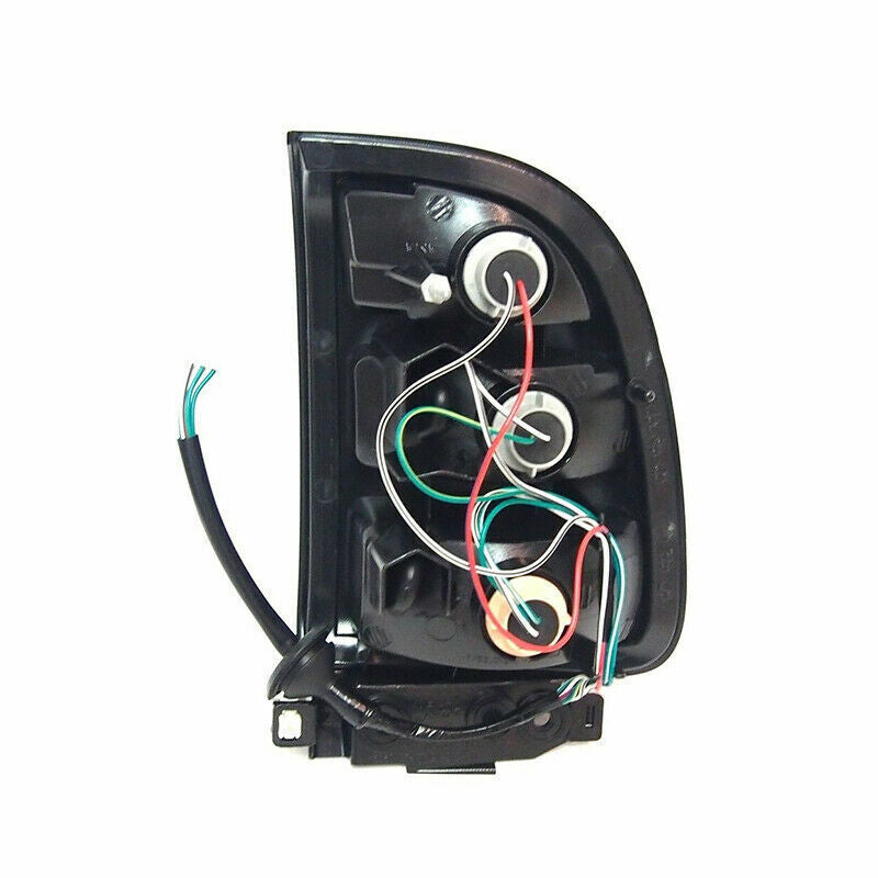 Left and Right side Rear Tail Signal Lights For 1998 1999 2000 for TOYOTA RAV4 RAV-4