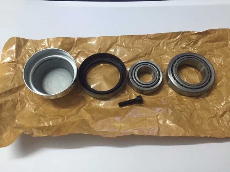 for Mercedes W124 W202 W210 R129 R170 CE CLK SLK level front wheel bearing kit - n