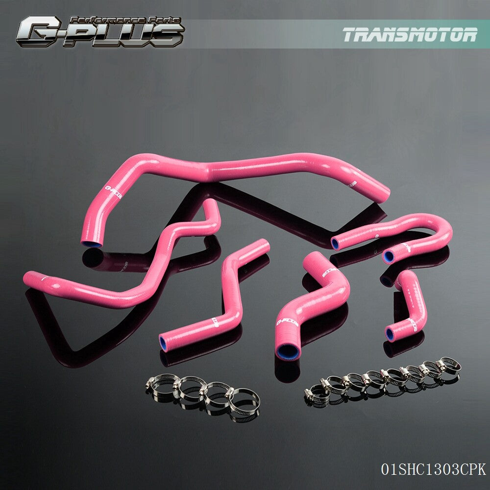 for Civic Sohc D15 D16 EG EK 1992 - 2000 Red Red Paste - v
