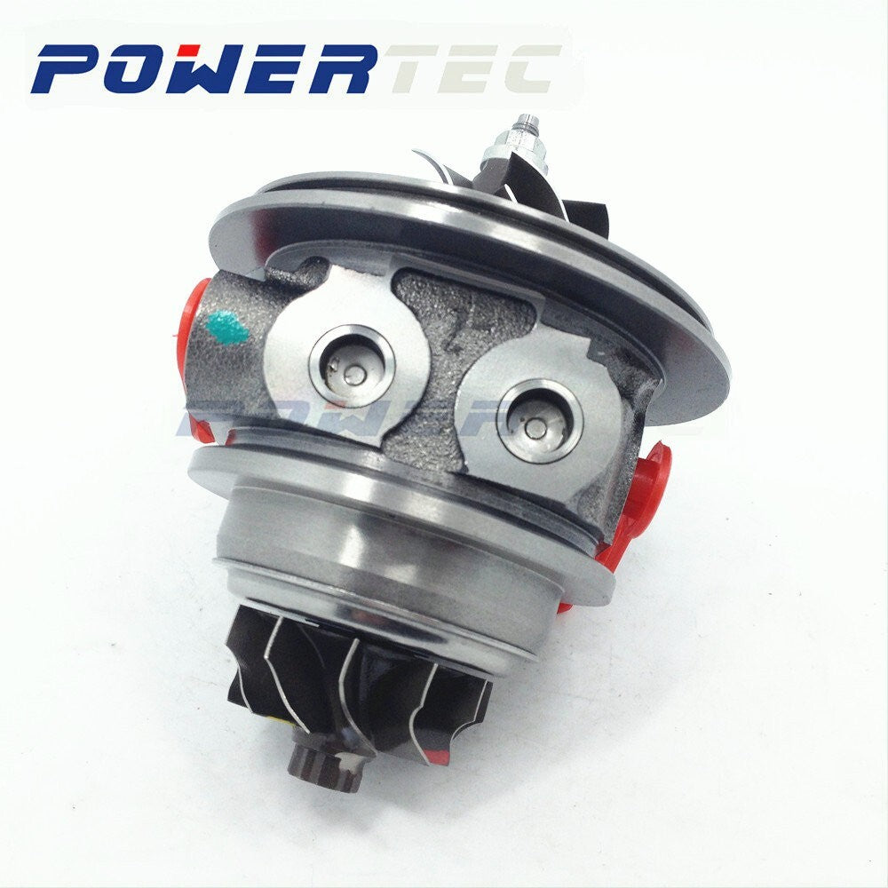 Turbo CHRA is suitable for Mitsubishi Pajero L 200 2.5 TD 73 Kw 100 HP 49135-02100 MR212759